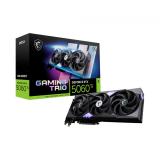 MSI - GeForce RTX 5060 Ti 8G GAMING TRIO OC NVIDIA 8 GB GDDR7