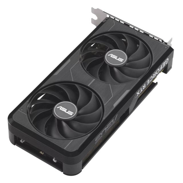 ASUS - Dual GeForce RTX 5060 Ti EVO OC Edition NVIDIA 16 GB GDDR7