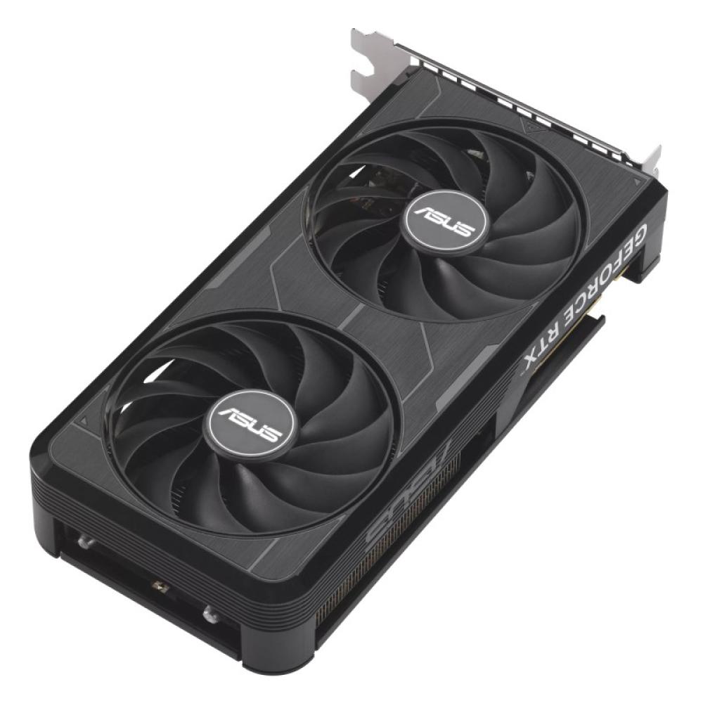 ASUS - Dual GeForce RTX 5060 Ti EVO OC Edition NVIDIA 16 GB GDDR7