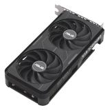 ASUS - Dual GeForce RTX 5060 Ti EVO OC Edition NVIDIA 16 GB GDDR7