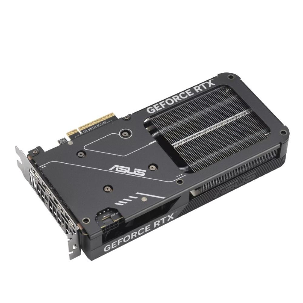 ASUS - Dual GeForce RTX 5060 Ti EVO OC Edition NVIDIA 16 GB GDDR7