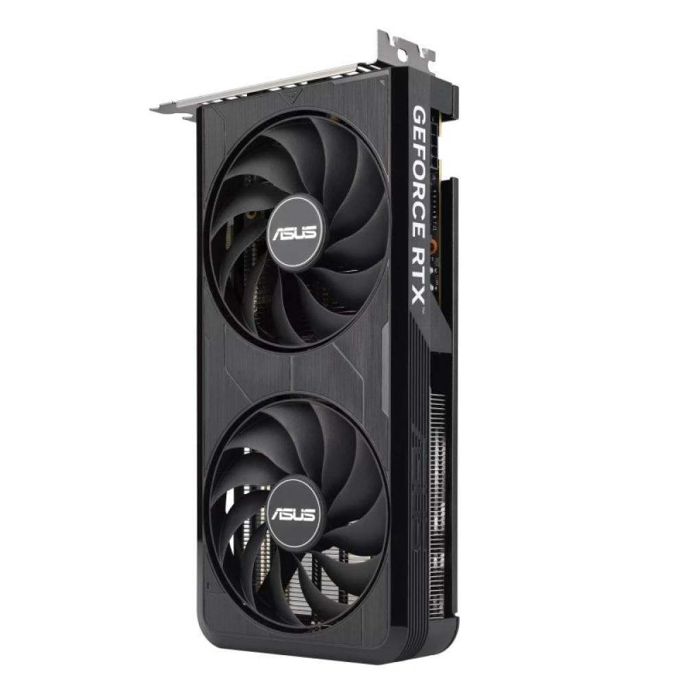 ASUS - Dual GeForce RTX 5060 Ti EVO OC Edition NVIDIA 16 GB GDDR7