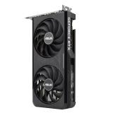 ASUS - Dual GeForce RTX 5060 Ti EVO OC Edition NVIDIA 16 GB GDDR7