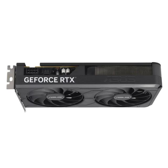 ASUS - Dual GeForce RTX 5060 Ti EVO OC Edition NVIDIA 16 GB GDDR7