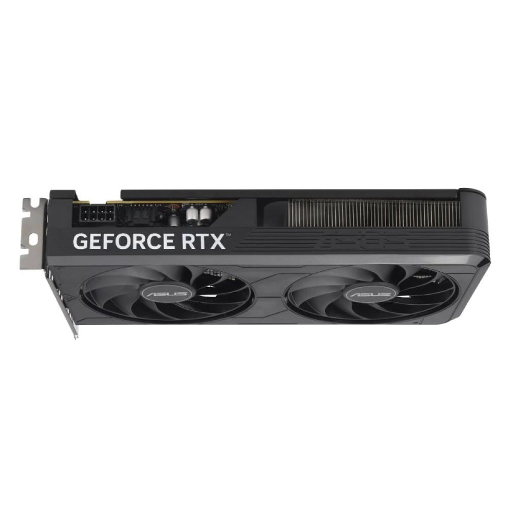 ASUS - Dual GeForce RTX 5060 Ti EVO OC Edition NVIDIA 16 GB GDDR7