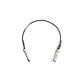 StarTech.com - Cable de 0,5m Twinax Direct Attach SFP+ a SFP+ - 10G Compatible con Cisco SFP-H10GB-CU0-5M - DAC Cobre SFP+ 10GbE