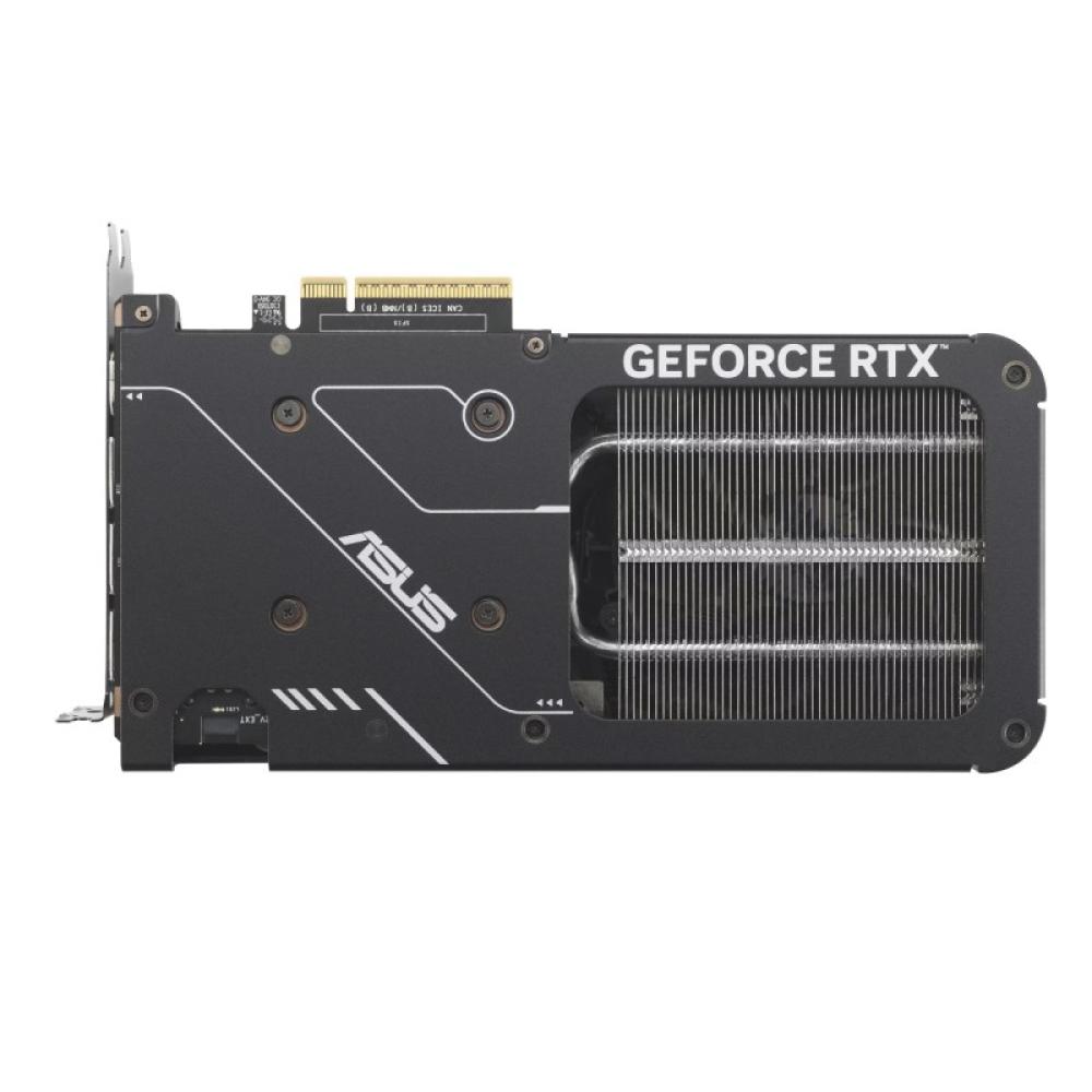 ASUS - Dual GeForce RTX 5060 Ti EVO OC Edition NVIDIA 16 GB GDDR7