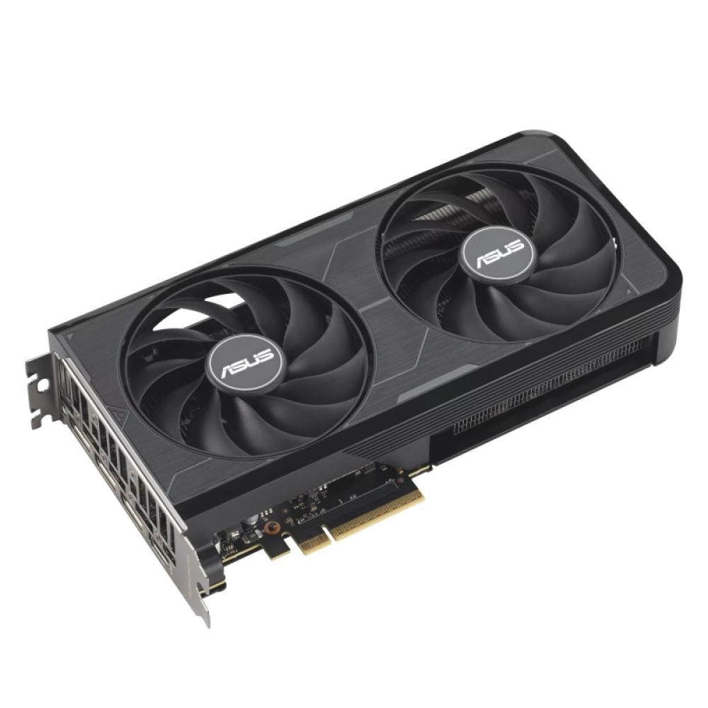 ASUS - Dual GeForce RTX 5060 Ti EVO OC Edition NVIDIA 16 GB GDDR7