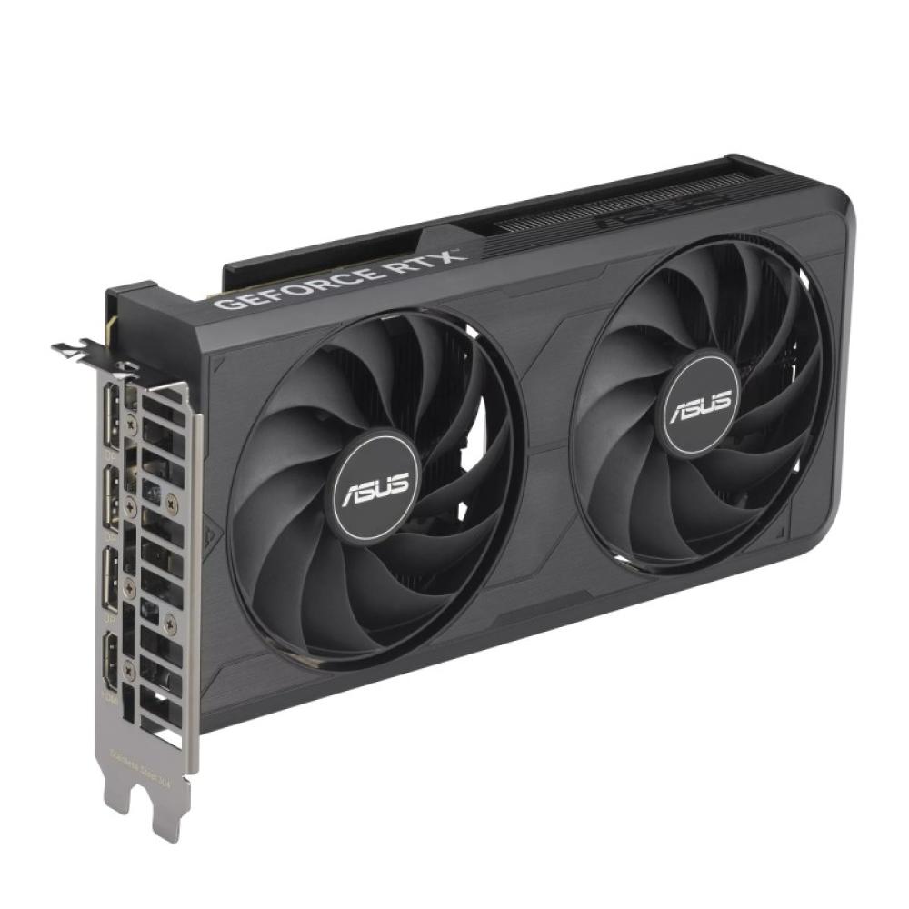 ASUS - Dual GeForce RTX 5060 Ti EVO OC Edition NVIDIA 16 GB GDDR7