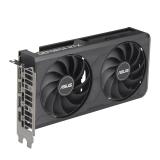 ASUS - Dual GeForce RTX 5060 Ti EVO OC Edition NVIDIA 16 GB GDDR7