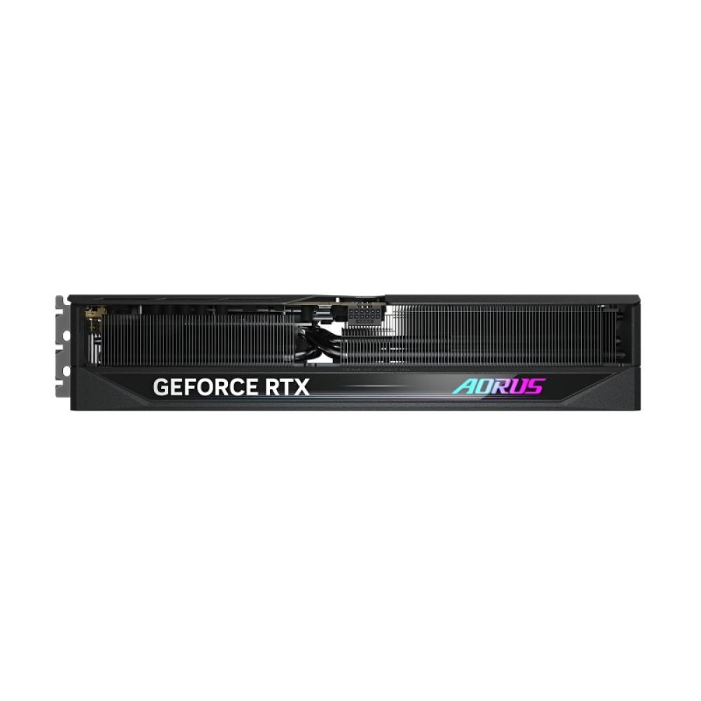 GIGABYTE - AORUS GeForce RTX 5070 MASTER 12G Tarjeta Gráfica - 12GB GDDR7, 192 bits, PCI-E 5.0, 2715 MHz Core Clock, 3 x DP 2.1a