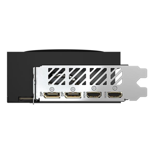 GIGABYTE - AORUS Radeon RX 9070 XT ELITE 16G Tarjeta Gráfica - 16GB GDDR6, 256 bits, PCI-E 5.0, 3100 MHz Frecuencia Base, 2 x Di