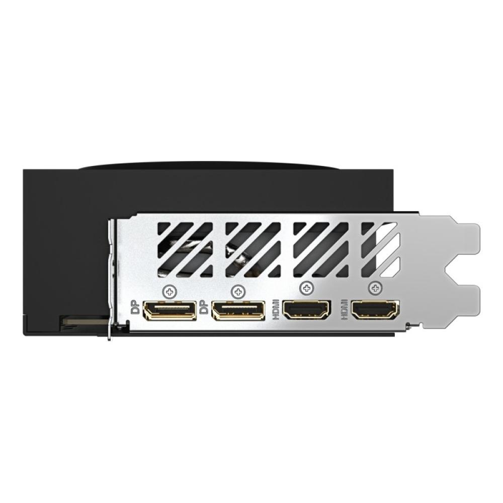 GIGABYTE - AORUS Radeon RX 9070 XT ELITE 16G Tarjeta Gráfica - 16GB GDDR6, 256 bits, PCI-E 5.0, 3100 MHz Frecuencia Base, 2 x Di