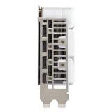 ASUS - Dual -RTX5060-O8G-WHITE NVIDIA GeForce RTX 5060 8 GB GDDR7