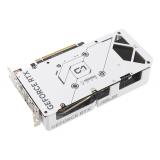 ASUS - Dual -RTX5060-O8G-WHITE NVIDIA GeForce RTX 5060 8 GB GDDR7