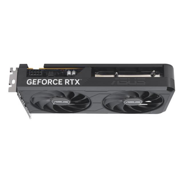 ASUS - Dual -RTX5060-O8G-EVO NVIDIA GeForce RTX 5060 8 GB GDDR7