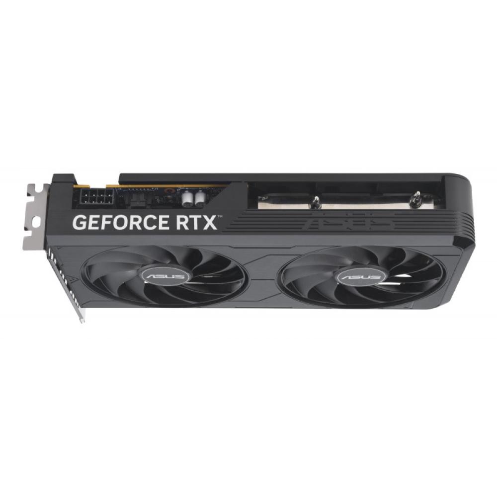 ASUS - Dual -RTX5060-O8G-EVO NVIDIA GeForce RTX 5060 8 GB GDDR7