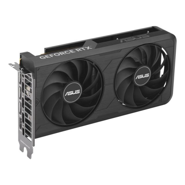 ASUS - Dual -RTX5060-O8G-EVO NVIDIA GeForce RTX 5060 8 GB GDDR7