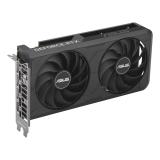 ASUS - Dual -RTX5060-O8G-EVO NVIDIA GeForce RTX 5060 8 GB GDDR7