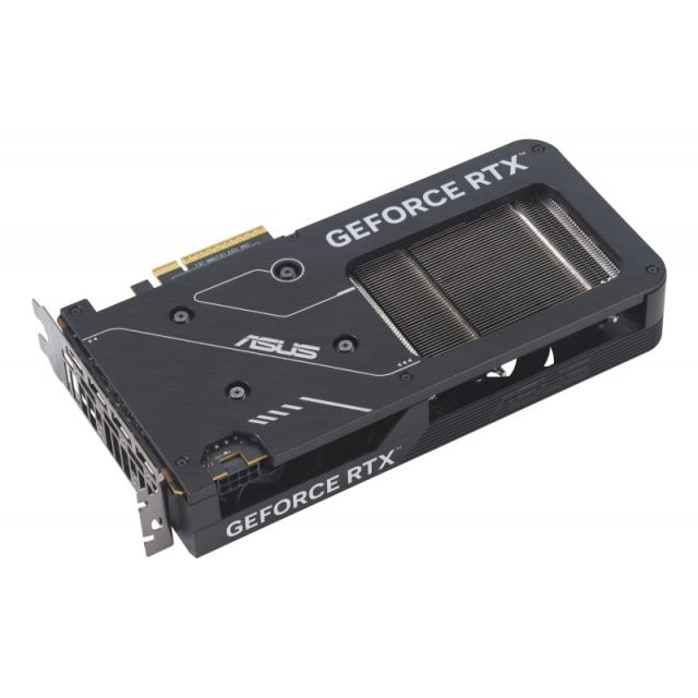 ASUS - Dual -RTX5060-O8G-EVO NVIDIA GeForce RTX 5060 8 GB GDDR7