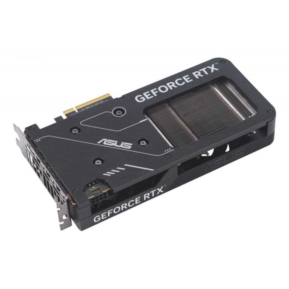 ASUS - Dual -RTX5060-O8G-EVO NVIDIA GeForce RTX 5060 8 GB GDDR7