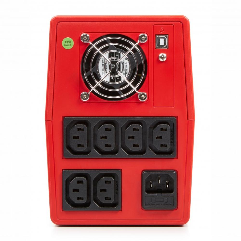 Salicru - SPS 1500 ONE IEC