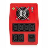 Salicru - SPS 1500 ONE IEC