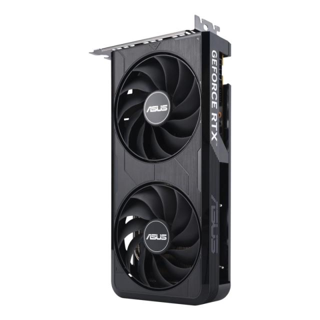 ASUS - Dual -RTX5060-O8G-EVO NVIDIA GeForce RTX 5060 8 GB GDDR7