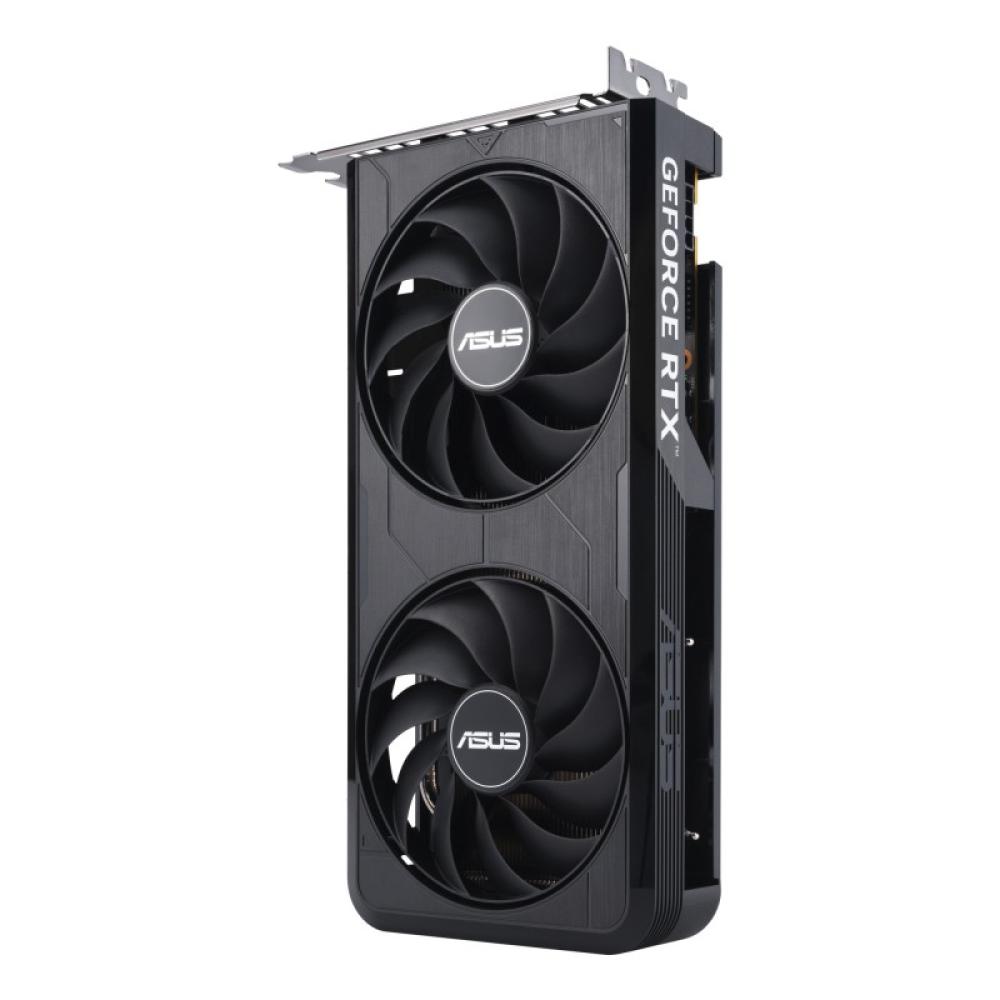 ASUS - Dual -RTX5060-O8G-EVO NVIDIA GeForce RTX 5060 8 GB GDDR7
