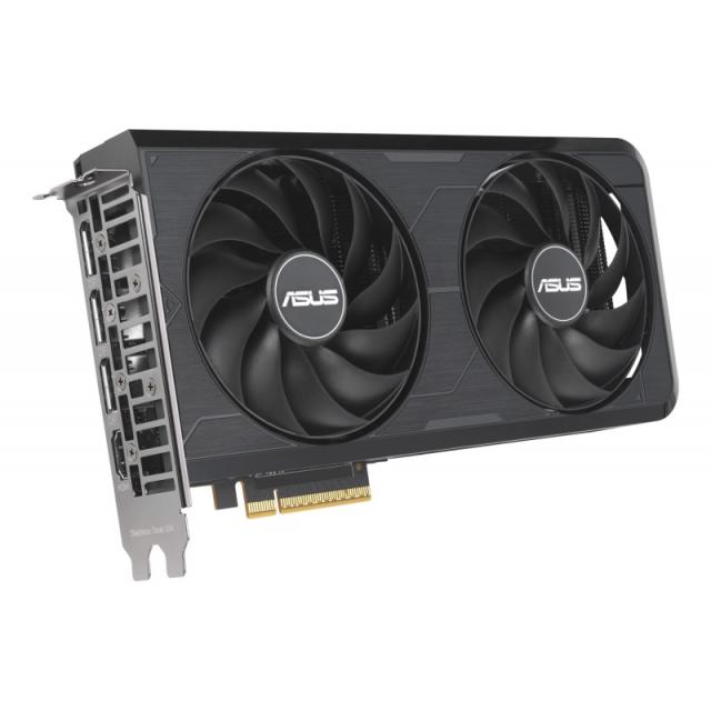 ASUS - Dual -RTX5060-O8G-EVO NVIDIA GeForce RTX 5060 8 GB GDDR7