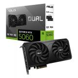 ASUS - Dual -RTX5060-O8G-EVO NVIDIA GeForce RTX 5060 8 GB GDDR7