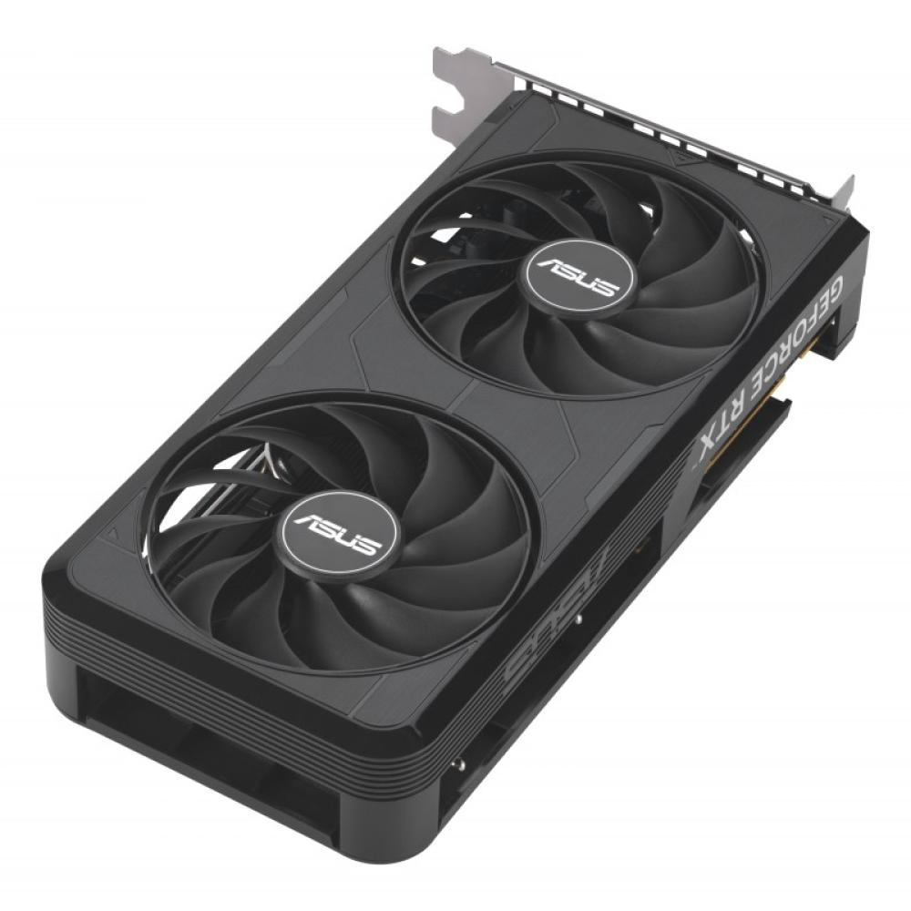 ASUS - Dual -RTX5060-O8G-EVO NVIDIA GeForce RTX 5060 8 GB GDDR7