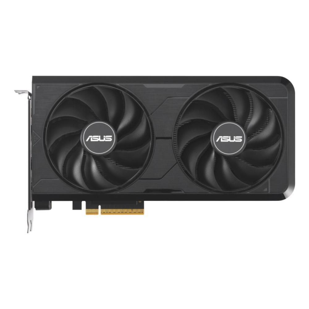 ASUS - Dual -RTX5060-O8G-EVO NVIDIA GeForce RTX 5060 8 GB GDDR7