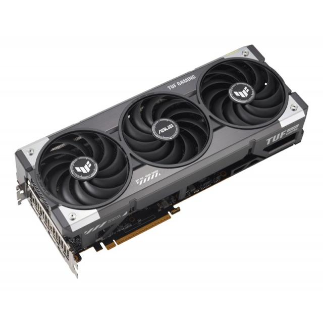 ASUS - TUF Gaming TUF-RX9070XT-O16G-GAMING AMD Radeon RX 9070 XT 16 GB GDDR6