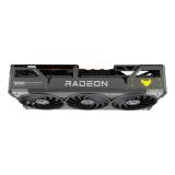 ASUS - TUF Gaming TUF-RX9070XT-O16G-GAMING AMD Radeon RX 9070 XT 16 GB GDDR6