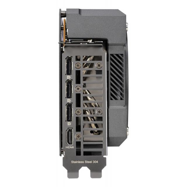 ASUS - TUF Gaming TUF-RX9070XT-O16G-GAMING AMD Radeon RX 9070 XT 16 GB GDDR6