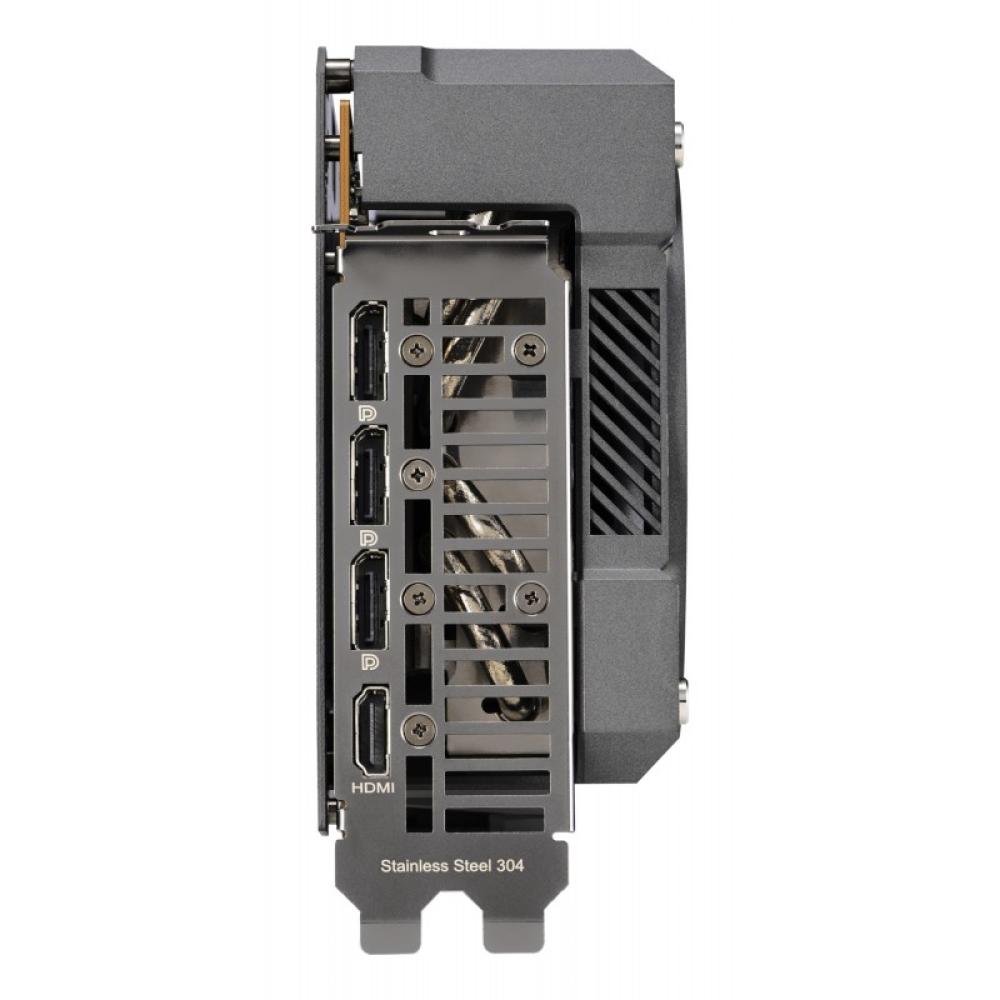 ASUS - TUF Gaming TUF-RX9070XT-O16G-GAMING AMD Radeon RX 9070 XT 16 GB GDDR6