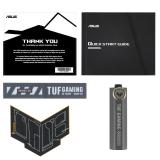 ASUS - TUF Gaming TUF-RX9070XT-O16G-GAMING AMD Radeon RX 9070 XT 16 GB GDDR6