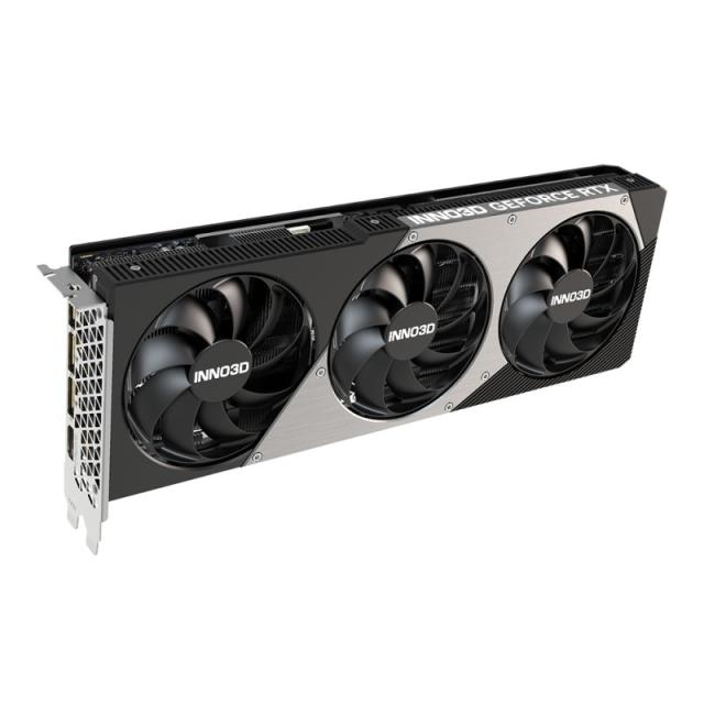 INNO3D - GeForce RTX 5080 X3 NVIDIA 16 GB GDDR7