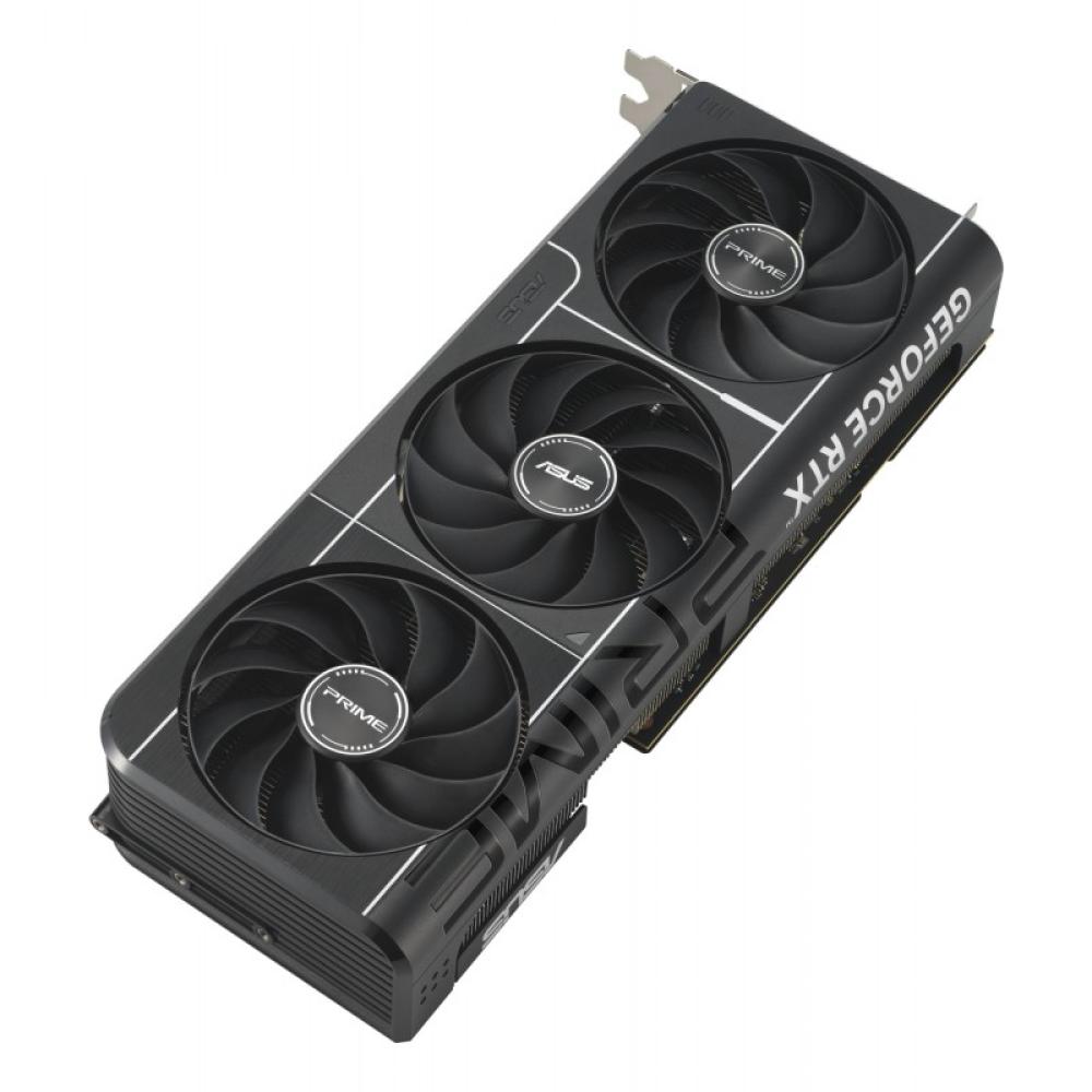 ASUS - Prime -RTX5080-O16G NVIDIA GeForce RTX 5080 16 GB GDDR7