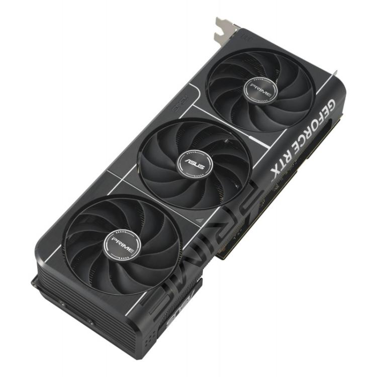 ASUS - Prime -RTX5080-O16G NVIDIA GeForce RTX 5080 16 GB GDDR7
