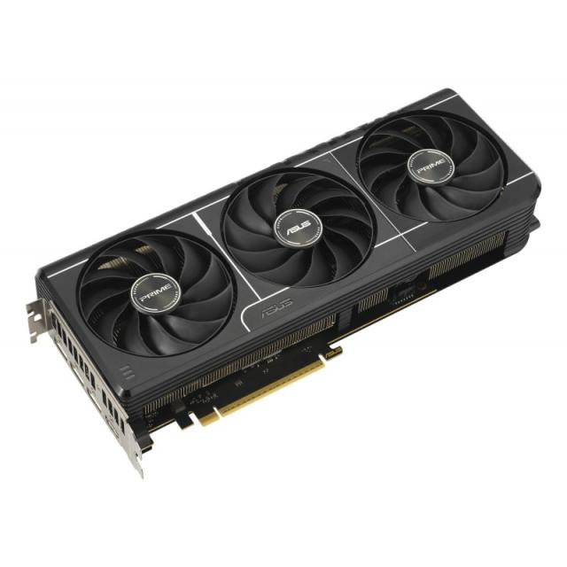 ASUS - Prime -RTX5080-O16G NVIDIA GeForce RTX 5080 16 GB GDDR7