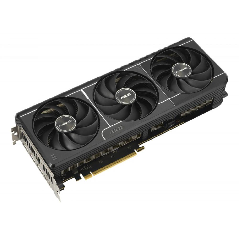 ASUS - Prime -RTX5080-O16G NVIDIA GeForce RTX 5080 16 GB GDDR7