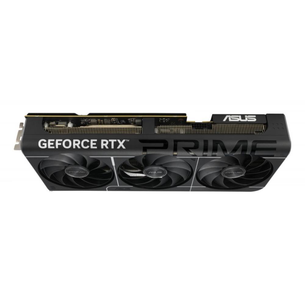 ASUS - Prime -RTX5080-O16G NVIDIA GeForce RTX 5080 16 GB GDDR7
