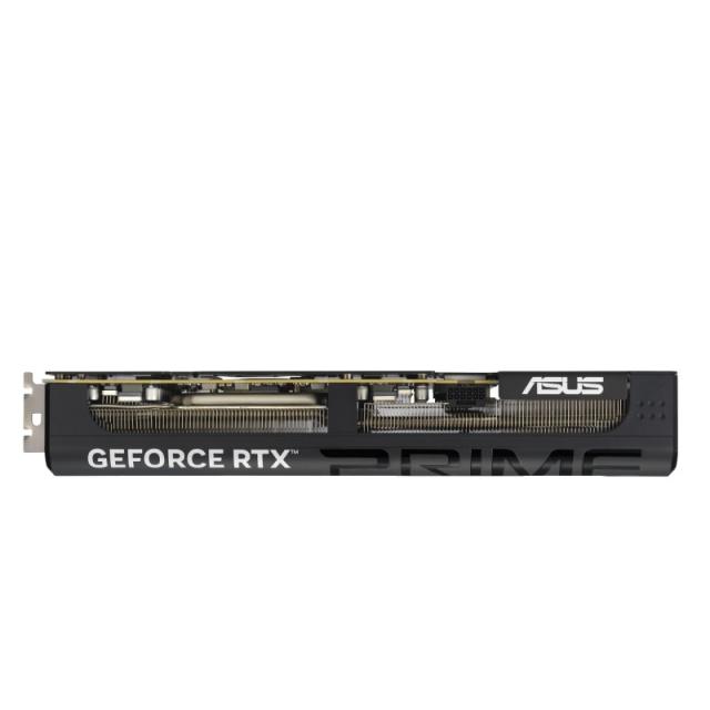 ASUS - Prime -RTX5080-O16G NVIDIA GeForce RTX 5080 16 GB GDDR7