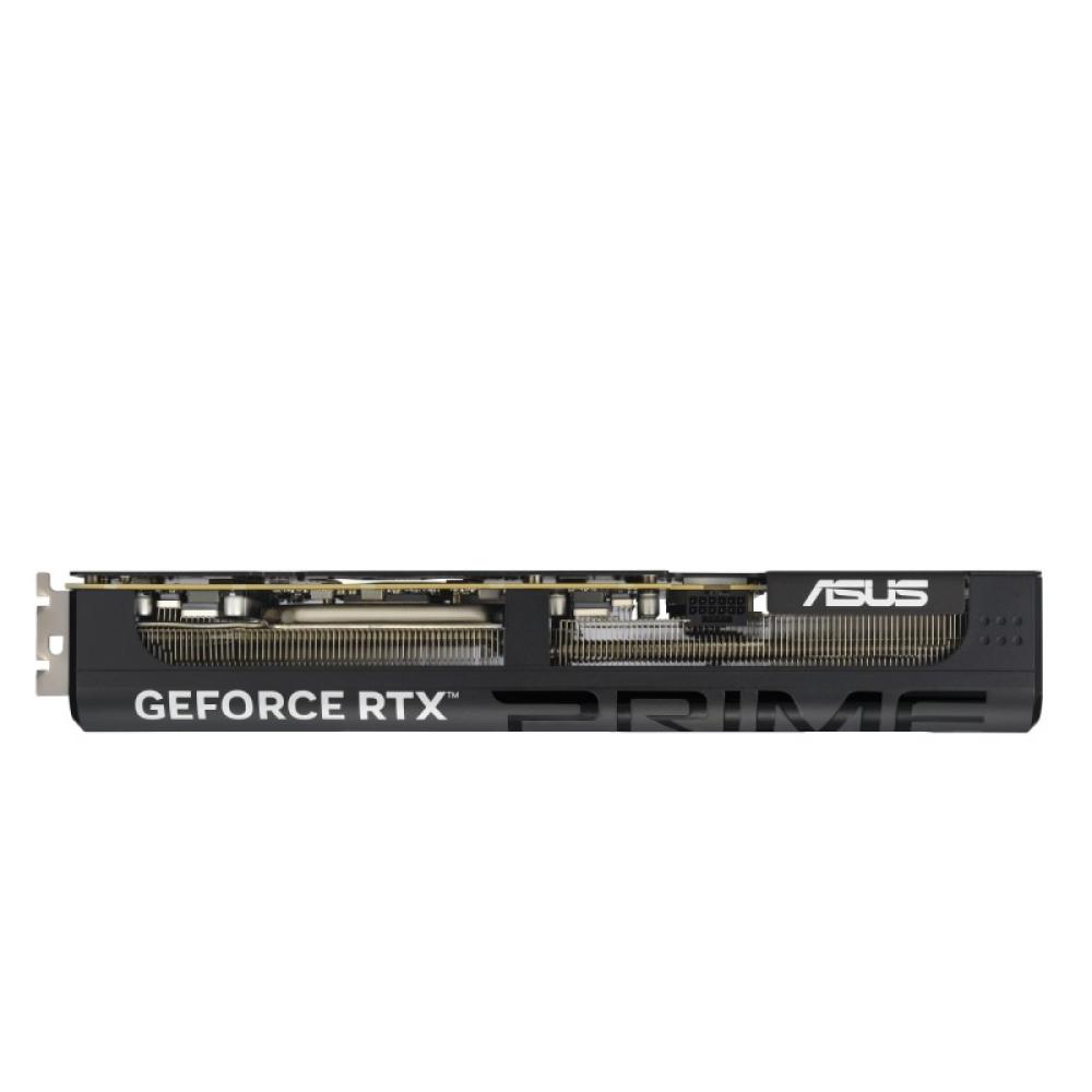 ASUS - Prime -RTX5080-O16G NVIDIA GeForce RTX 5080 16 GB GDDR7