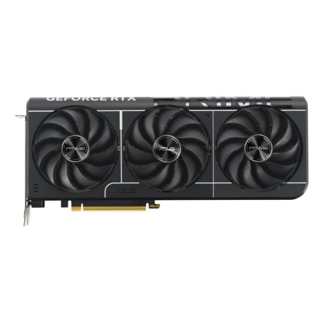 ASUS - Prime -RTX5080-O16G NVIDIA GeForce RTX 5080 16 GB GDDR7