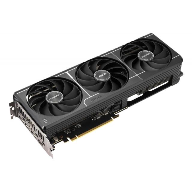 ASUS - Prime -RTX5060TI-O8G NVIDIA GeForce RTX 5060 Ti 8 GB GDDR7