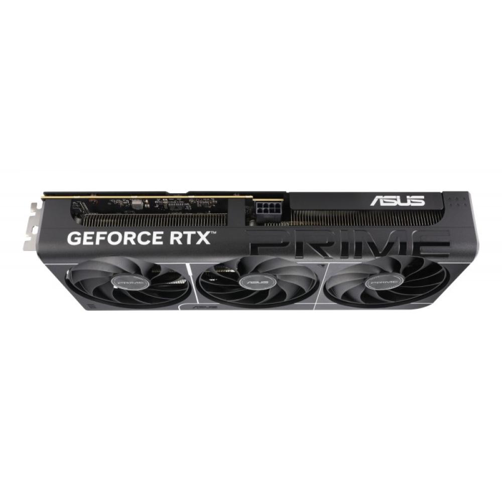 ASUS - Prime -RTX5060TI-O8G NVIDIA GeForce RTX 5060 Ti 8 GB GDDR7
