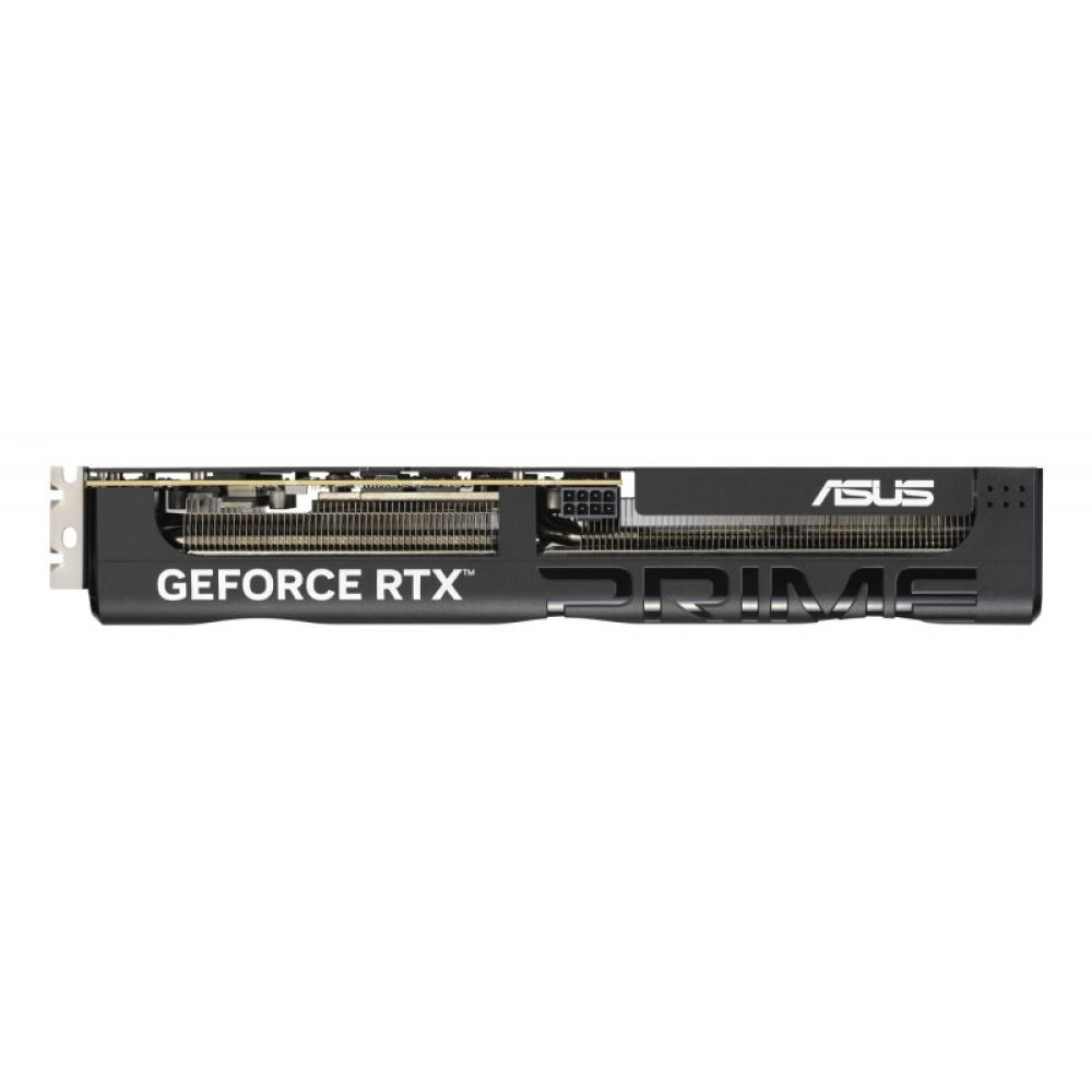 ASUS - Prime -RTX5060TI-O8G NVIDIA GeForce RTX 5060 Ti 8 GB GDDR7